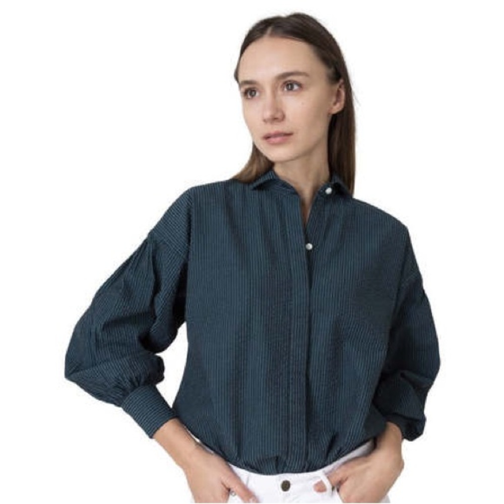 Ann Mashburn Paulina Top
